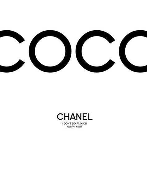 image coco chanel a imprimer|coco chanel printable.